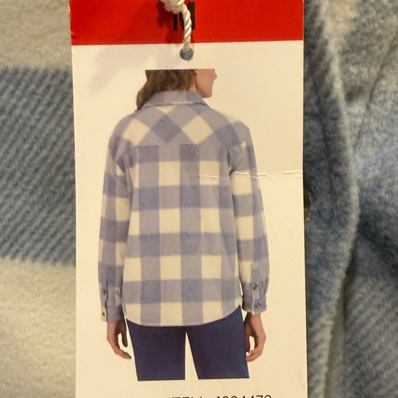 Sage collective Jacket - Picture 5 of 5